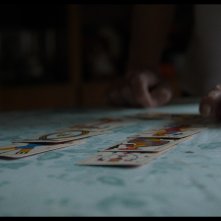 C'è un soffio di vita soltanto: una foto del film