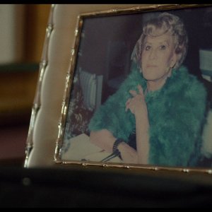 C'è un soffio di vita soltanto: una scena