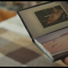 C'è un soffio di vita soltanto: un momento del film