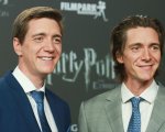 Harry Potter e il calice di fuoco: una delle star ruppe le costole del regista durante le riprese