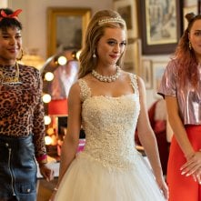 Il trattamento reale: una foto del film