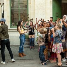 Il trattamento reale: Laura Marano in un'immagine