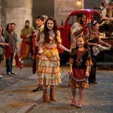 Il trattamento reale: Laura Marano in una sequenza