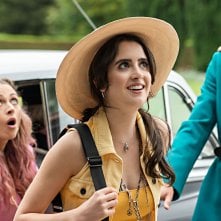 Il trattamento reale: Laura Marano in una scena