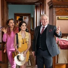 Il trattamento reale: una sequenza del film