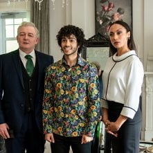 Il trattamento reale: una scena del film