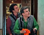 Incastrati, Ficarra e Picone sulla serie Netflix: “Vi sfidiamo a indovinare il colpevole!”