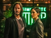 Matrix Resurrections, Keanu Reeves: 'Odio la parola speranza: per cambiare le cose bisogna agire!'