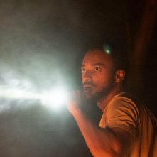 Mother / Android: una scena del film