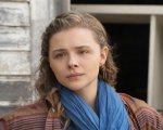 Chloë Grace Moretz e le 'lotte di potere' sul set quando era un'adolescente
