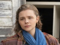 Chloë Grace Moretz e le 'lotte di potere' sul set quando era un'adolescente