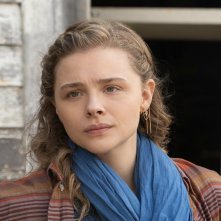 Mother / Android: Chloë Grace Moretz in una foto del film