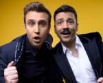 Pio e Amedeo e quel monologo a Felicissima Sera: 'Molti gay ci hanno scritto'
