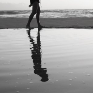 Sotto lo stesso tempo: un'immagine