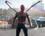 Spider-Man: No Way Home: i cinema USA vietano ai fan di parlare del finale del film