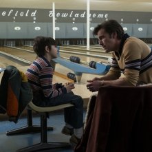 The Tender Bar: Ben Affleck in un'immagine