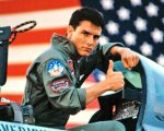 Top Gun è un film segretamente gay? Risponde l'autore della sceneggiatura