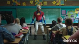 Peacemaker - Trailer Red Band