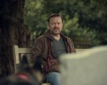 After Life: il trailer della terza stagione della serie di Ricky Gervais