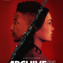 Locandina di Archive 81 - Universi alternativi