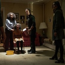 Archive 81: un'inquietante immagine della serie