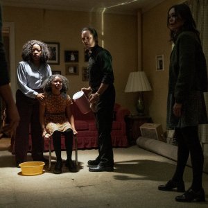 Archive 81: un'inquietante immagine della serie