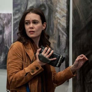 Archive 81: una scena della serie