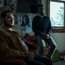 Archive 81: un'immagine di scena