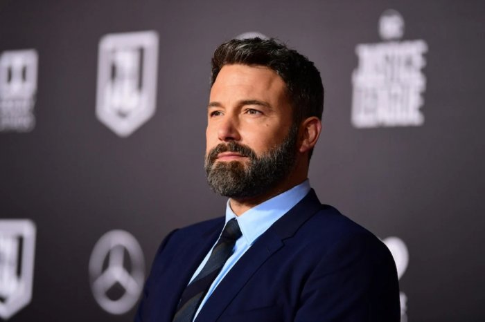 Ben Affleck ride di Snoop Dogg che pronuncia male il suo nome durante i Golden Globe 2022