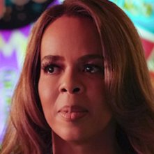 CSI: Vegas - Mandeep Paula Newsome in una scena