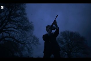 Peaky Blinders - Trailer Season 6