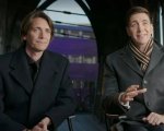 Harry Potter: Oliver Phelps commenta il secondo errore presente nella reunion