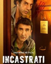 Locandina di Incastrati