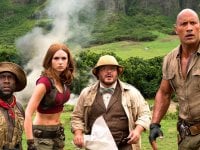 Jumanji 4 verrà realizzato, il produttore aggiorna sul sequel con Dwayne Johnson