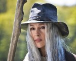La Befana vien di notte 2, la regista Paola Randi: “Monica Bellucci ha fatto i suoi stunt”
