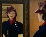 Il ritorno di Mary Poppins: le gravidanze di Emily Blunt e Julie Andrews e una strana coincidenza