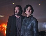 Matrix Resurrections: ironia e distacco, è questo il modo giusto per far ripartire una saga?