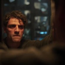 Moon Knight: una scena