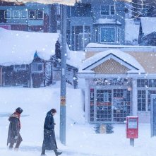 Locandina di Moonlit Winter