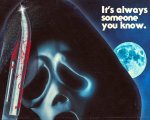 Scream: Ghostface nel nuovo poster del film