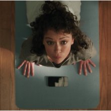 She-Hulk: una scena della serie