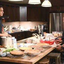 Station 19: un'immagine della quinta stagione