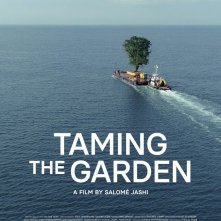 Locandina di Taming the Garden