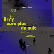 Locandina di There Will Be No More Night