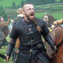 Vikings:Valhalla - una scena della serie