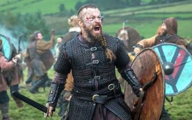 Vikings Valhalla First Look