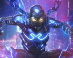 Blue Beetle, il protagonista Xolo Maridueña: 'Ho provato il costume, è fantastico'
