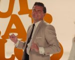 C'era una volta a... Hollywood, Quentin Tarantino ha scritto la biografia di Rick Dalton