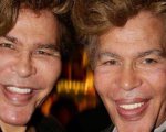 I gemelli Bogdanov morti di Covid a pochi giorni di distanza (FOTO)