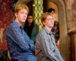 Harry Potter: Oliver Phelps ha rotto due costole al regista de Il Calice di Fuoco